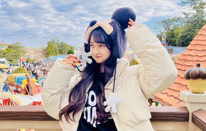 Twitterのコスプレ画像5