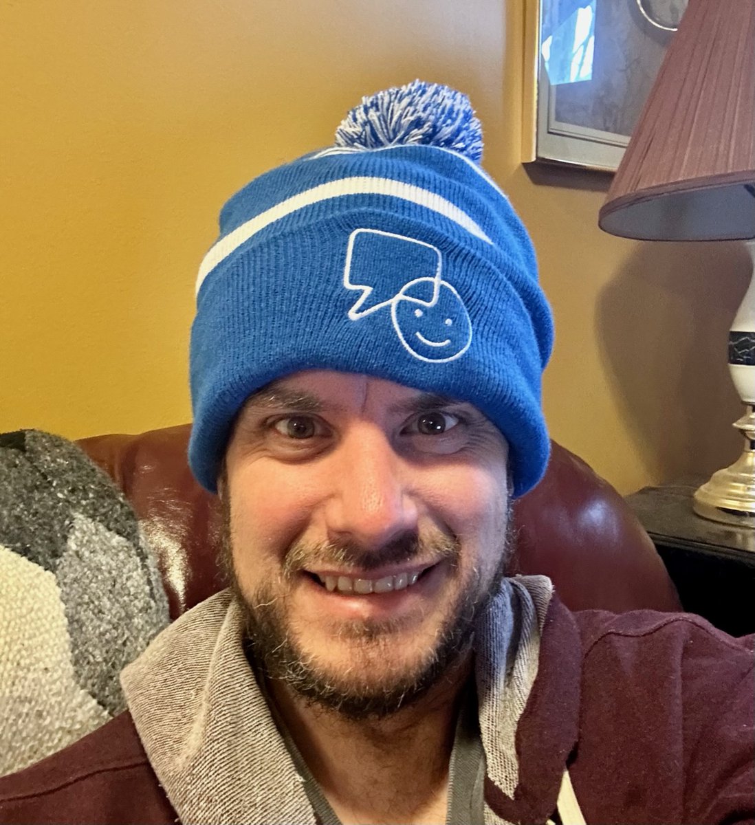 HowesNathan's tweet photo. Excellent webinar given to @PelmorexCorp employees by @CMHAEducation from @cmhahkpr on #BellLetsTalkDay. Great discussion on dealing with chronic stress and burnout, anxiety and accessing care. #BellLetsTalk @Bell_LetsTalk https://t.co/tAWAZGSH6M