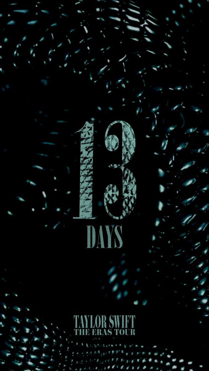 FIRST STOP THIS YEAR….TOKYO, JAPAN IN YES 13 DAYS!  

今年最初の目的地は…東京、日本で13日間！

 #TSTheErasTour  #TokyoTStheErasTour #テイラー・スウィフト #TaylorSwift