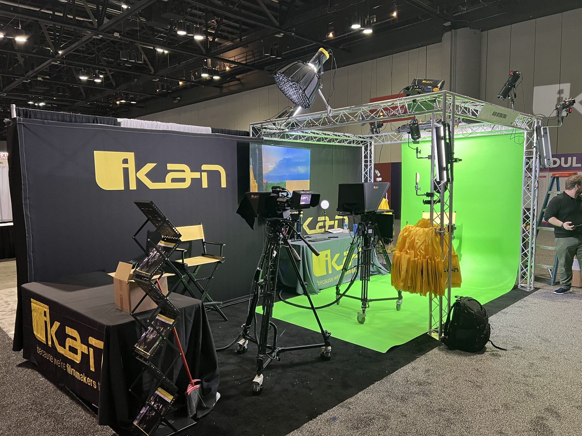 Ikan International tweet media