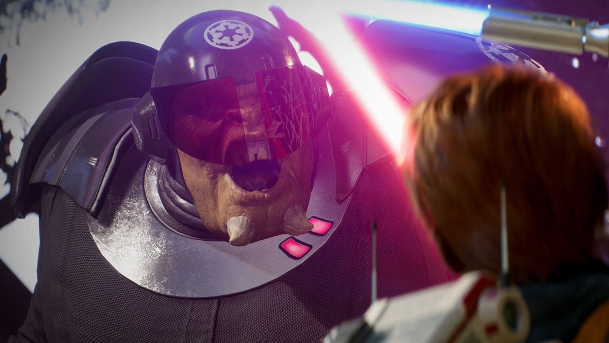 DailyJSurvivor's tweet photo. Character Appreciation: ‘Masana Tide’

• "Being an Inquisitor taught me no set-back is too great. When you've already lost yourself, a limb's easy. You know, I was a Jedi. It'd be fun to bring you in. Watch you crack like the rest of us..."

(Portrayed by @Misty_Lee) https://t.co/nxfGkUa9Ox