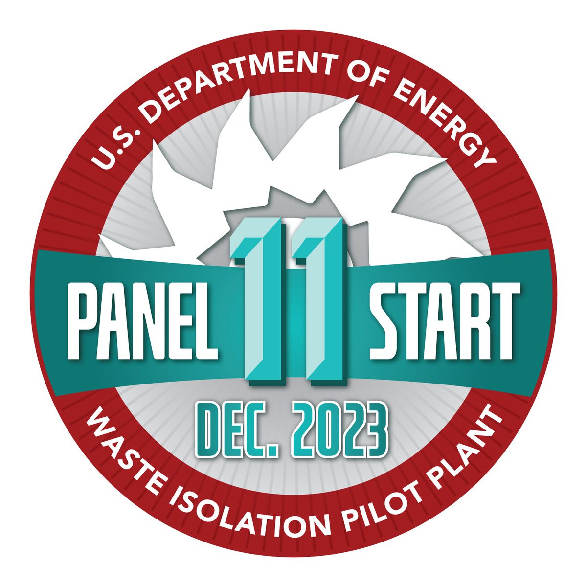 Crews at WIPP began mining a new waste disposal panel! It's the first time in a decade that a new panel is being mined at the nation's only deep geologic waste repository for defense-related transuranic waste

bit.ly/3S3Z7qg

#transuranicwaste #wippnews #miningupdate