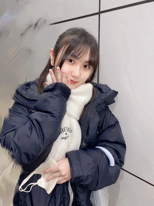 Twitterのコスプレ画像3