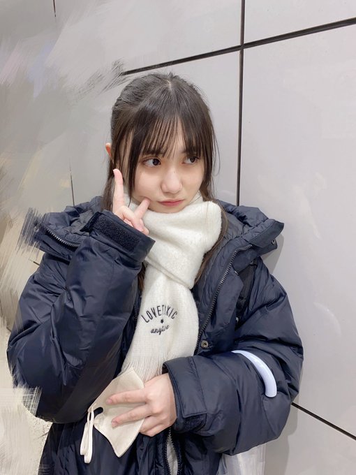 Twitterのコスプレ画像2