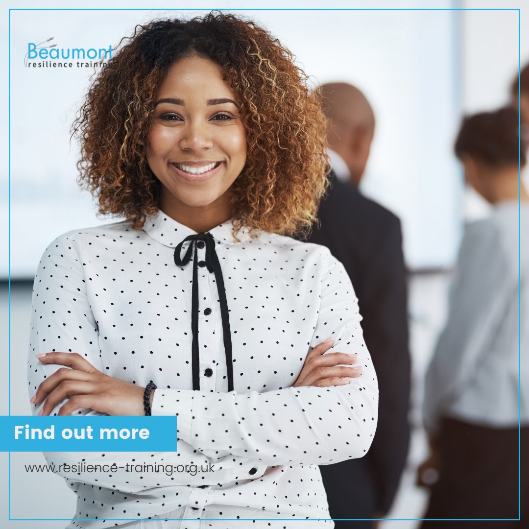 Organisations need to equip their workforce with the tools to navigate uncertainties. Our  Resilience training is tailored to address the challenges posed by change. Through practical techniques participants learn to adapt and turn challenges into opportunities.