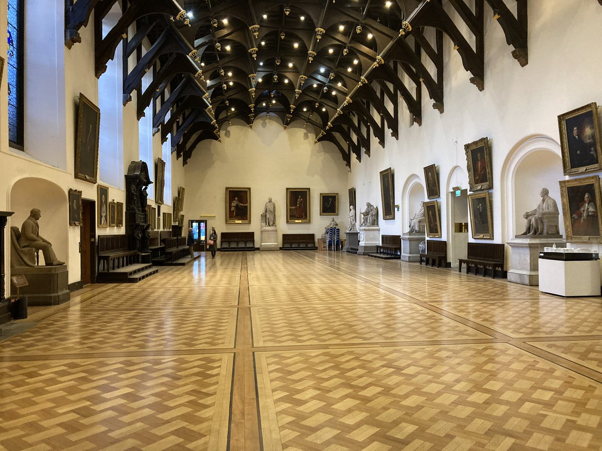 Working with a Fraser from Inverness last week, I recommended <a href="/sarah_fraseruk/">Sarah Fraser</a> The Last Highlander. I regret this. I should have highly recommended it. But, I don’t think I can recommend it highly enough. Duncan Forbes needs doing, Sarah. His statue is in Parliament Hall.