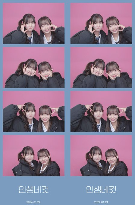 Twitterのコスプレ画像1