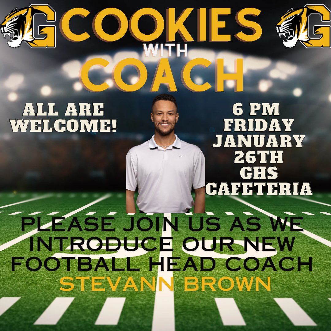 Gilbert High School Athletics tweet media