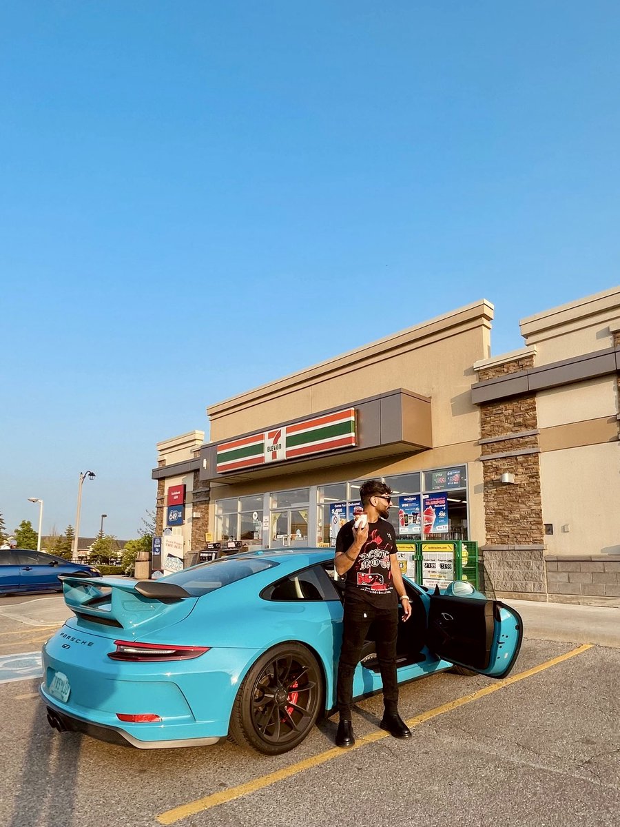 Strip mall parking lots hit different in the summer. 

"When we don't get enough sunlight, our body doesn't create as much serotonin or vitamin D. Low serotonin levels can make us tired and lethargic, and vitamin D deficiency is also known to cause fatigue. This can make it hard