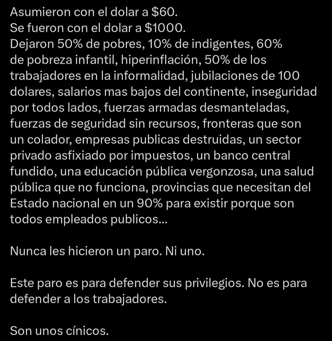 Julirodrigue6's tweet photo. Mas clarito? Echale agua... https://t.co/PtFWjEhghg