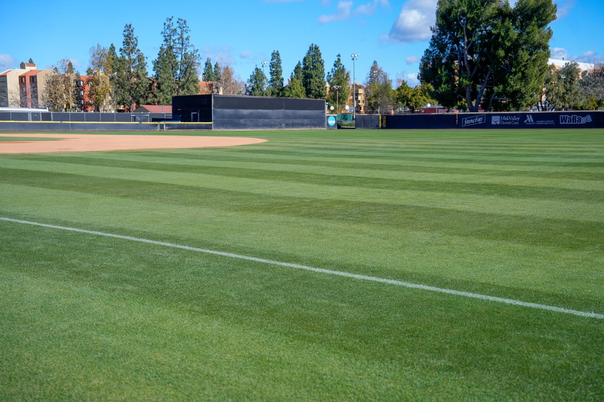 CSUN Baseball tweet media