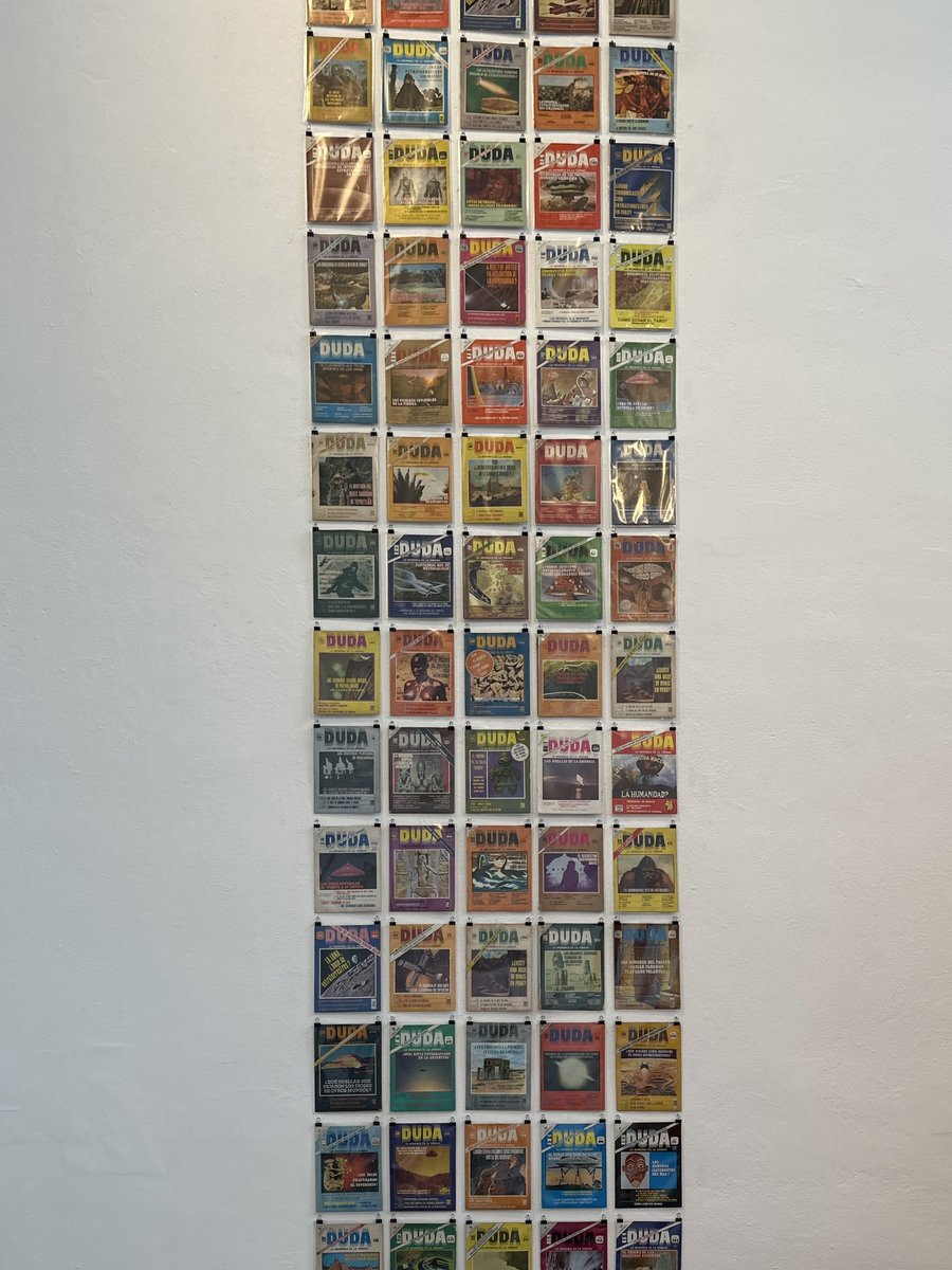 LaTallera's tweet photo. ✨En La Tallera te recibimos de martes a domingo entre 10 y 18 h. Visítanos para conocer #DisrupciónEruptiva, exposición de Cisco Jiménez, #Sceleton, obra de sitio específico de Gerardo Suter y #FlorescenciasRadicales, proyecto de Vanessa Rivero en el jardín de la residencia. https://t.co/pKStq1tFCk