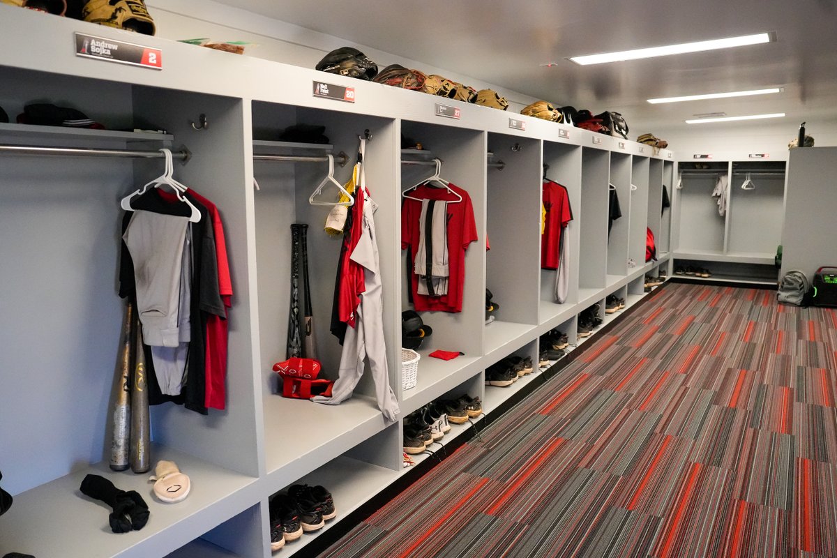 CSUN Baseball tweet media