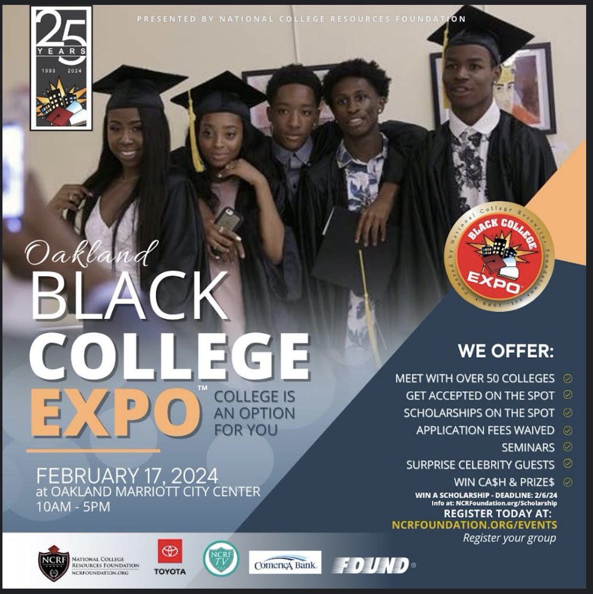 Ralph J. Bunche Academy Oakland tweet media