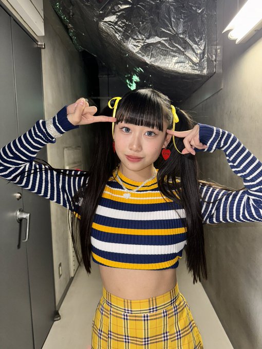 Twitterのコスプレ画像12