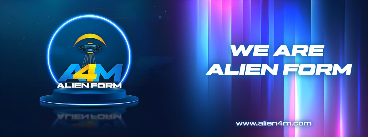 #AlienForm is built on 4 Pillars of CHAT! 
Community, Honesty, Accountability, &amp; Transparency.

Our #A4M contract was audited by Salus on Nov. 30, 2023, one of the best in the industry, &amp; any issues resolved before launch.

This is our dedication to CHAT, Honesty &amp; Accountability