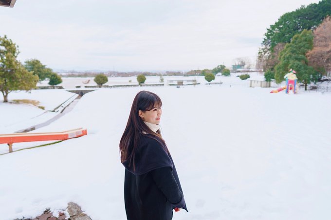 Twitterのコスプレ画像27