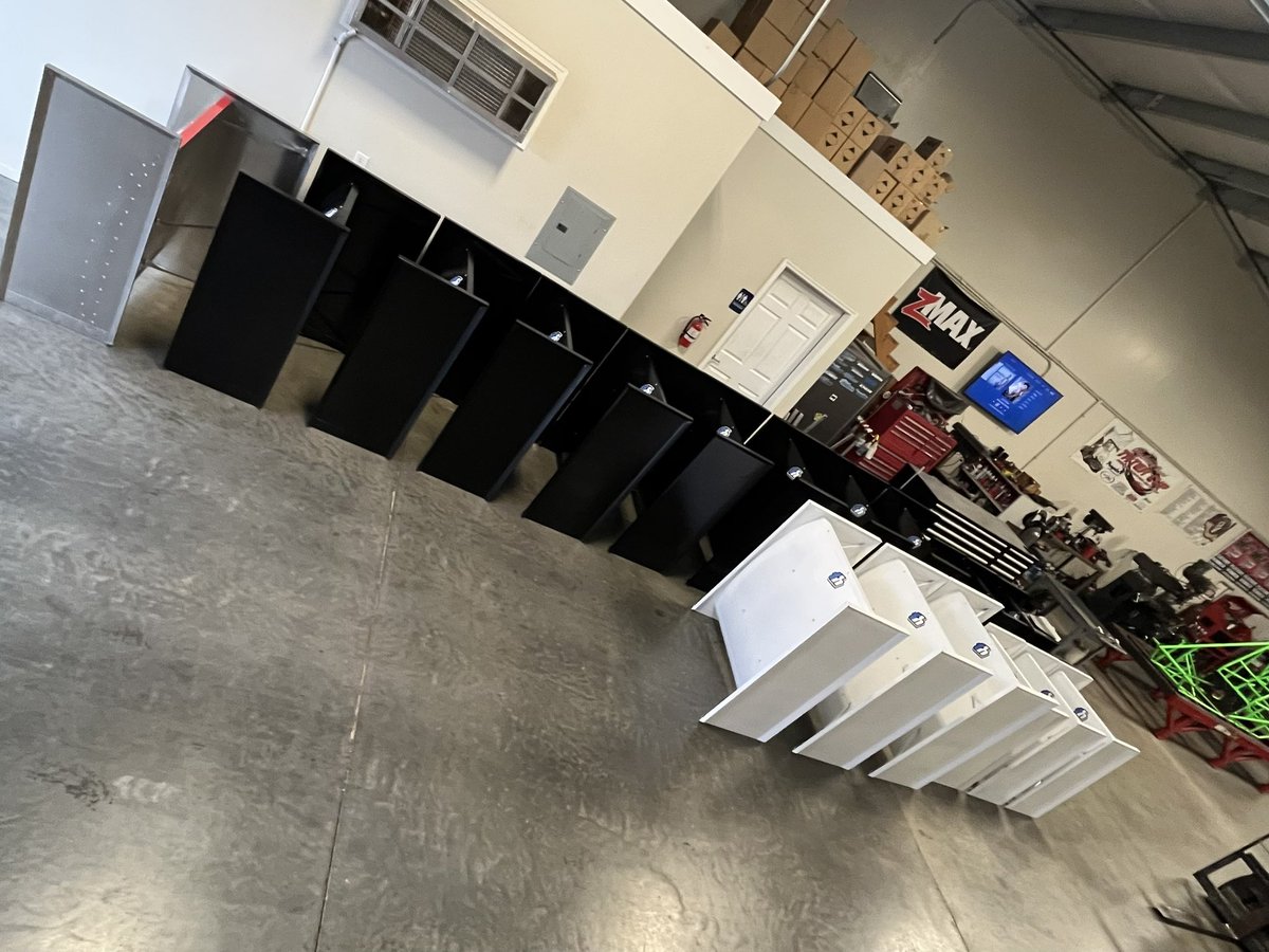 Always Outlaw Kart season in California! 

Open Wings $425 
Box Stock Wings $375
Powdercoat $100