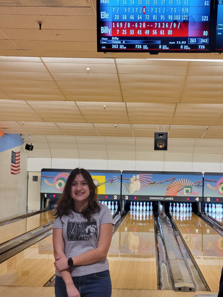 MountOliveBowling (@mohsbowling) on Twitter photo Congratulations to Drew and Elle for achieving their new personal best series and score. Drew achieved a personal best 620 series and Elle had personal best score of 121! <a href="/MOHSMarauders/">Mount Olive Marauders Athletics</a> <a href="/KevinRStansber1/">MarauderNation</a> <a href="/SuptMOTSD/">Sumit Bangia</a> Congratulations to Drew and Elle for achieving their new personal best series and score. Drew achieved a personal best 620 series and Elle had personal best score of 121! <a href="/MOHSMarauders/">Mount Olive Marauders Athletics</a> <a href="/KevinRStansber1/">MarauderNation</a> <a href="/SuptMOTSD/">Sumit Bangia</a>