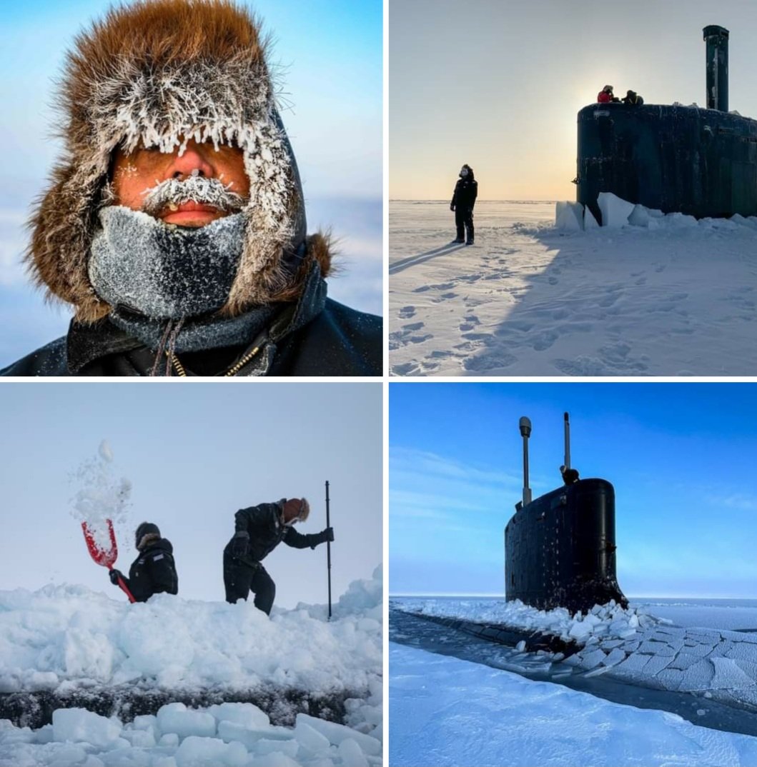 'Anywhere and Anytime' God bless, the U.S. Submarine #USNavy! #AmericansforaStrongerNavy @NSB_KingsBay @us_navyseals @USNavy @AmericasNavy #USNavy #USNavySubmarines