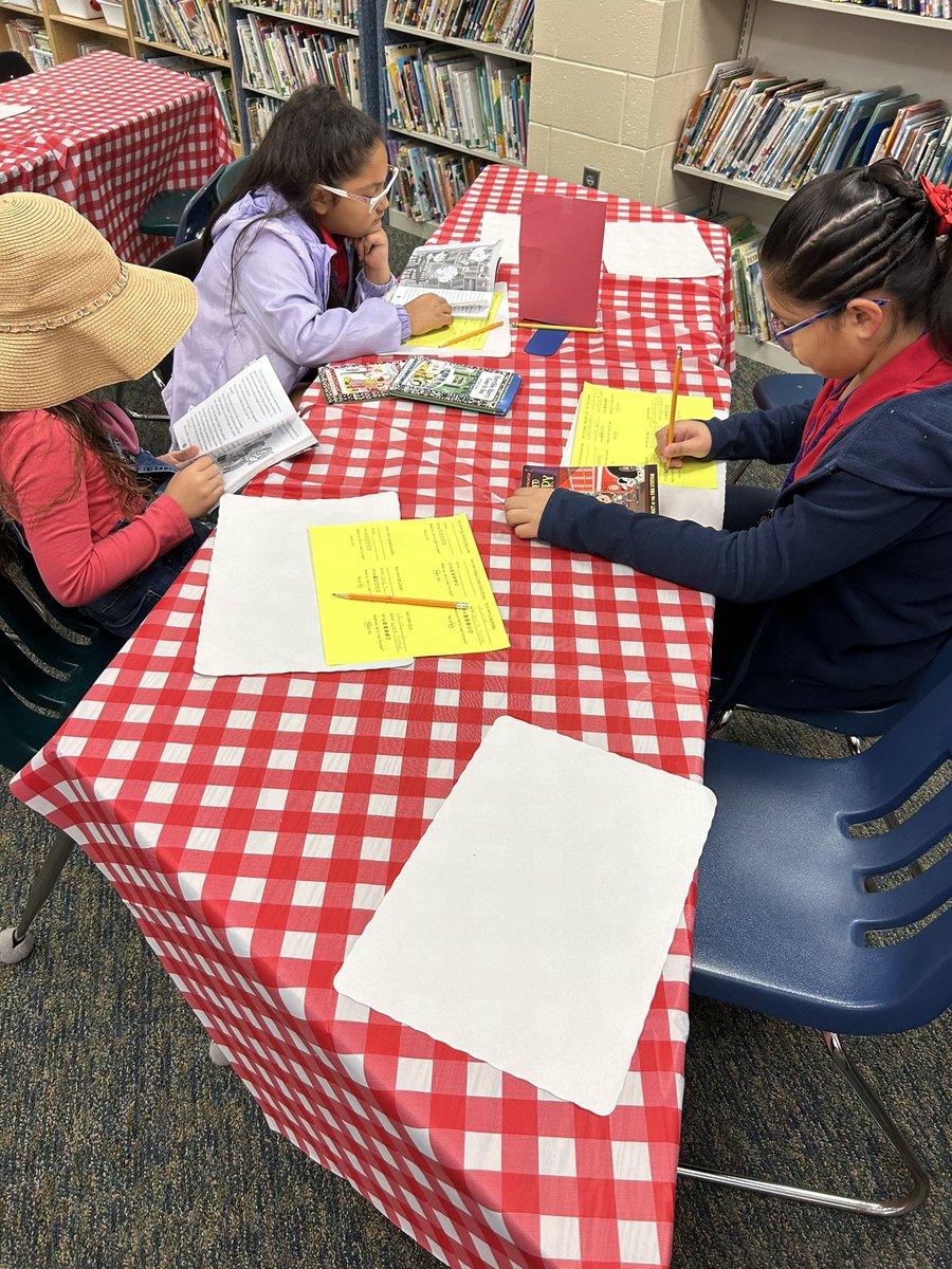 Ms. Hallman tweet media