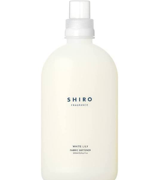 本日発売のsmart3月号インタビューでさっくん愛用の柔軟剤が判明
