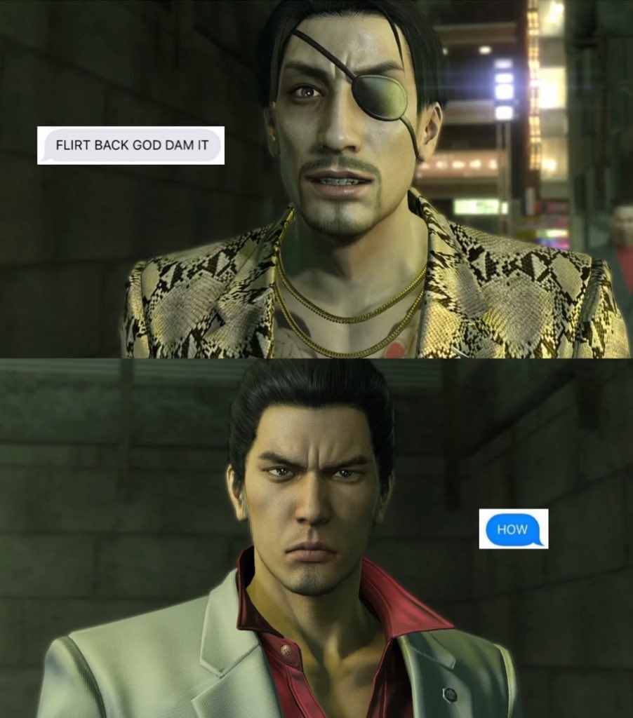 rob (@kiryugleoite) on Twitter photo 