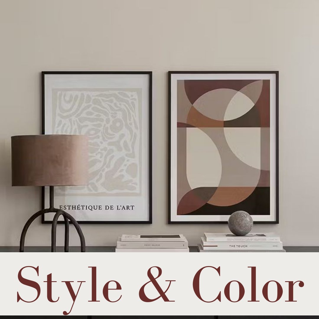 sadgframes's tweet image. Add some flair to your walls with our amazing photo frames. Whether you want to showcase your family, friends, or hobbies, we have the perfect frame for you. Visit us today and get 20% off your first order!
#FrameItUp