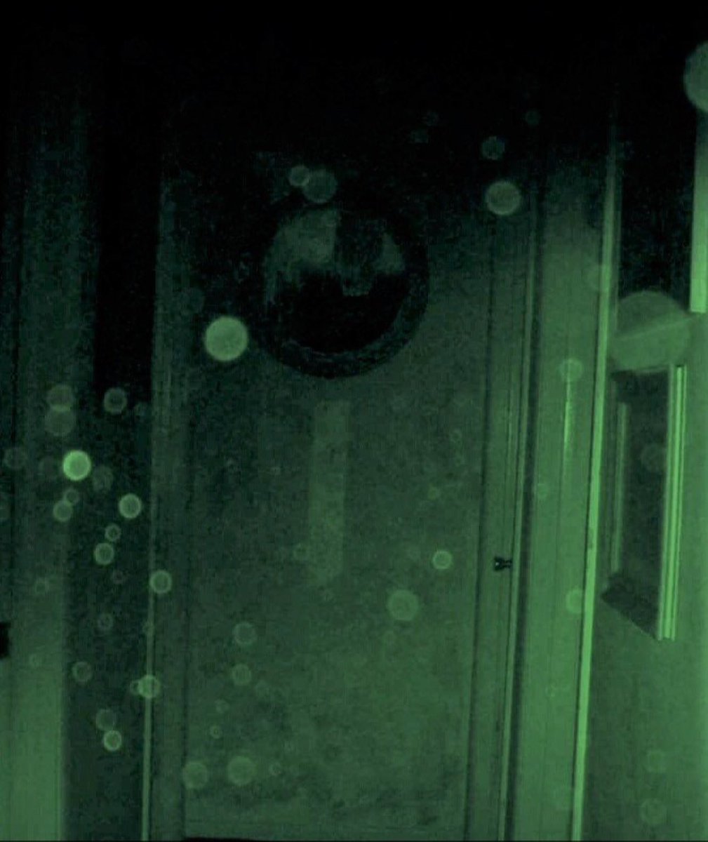 Paranormal Encounters tweet media