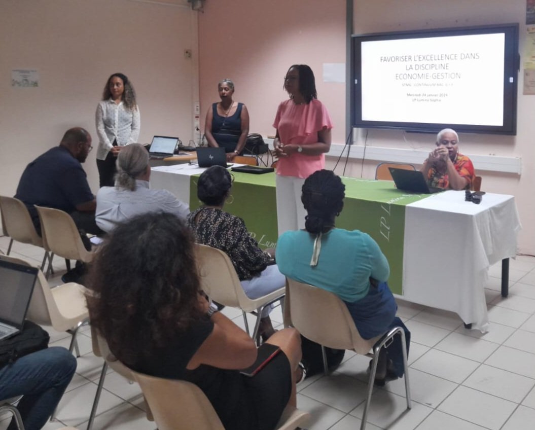 Catherine Glondu Seloi tweet media