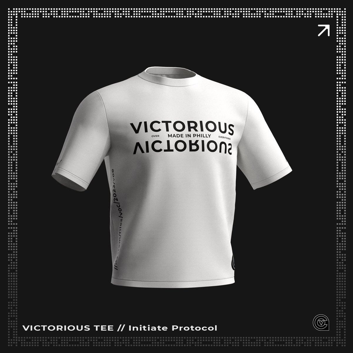VOCPHILLY's tweet photo. Season Of The Victorious // Q1 2024 https://t.co/Lfn40omQBQ
