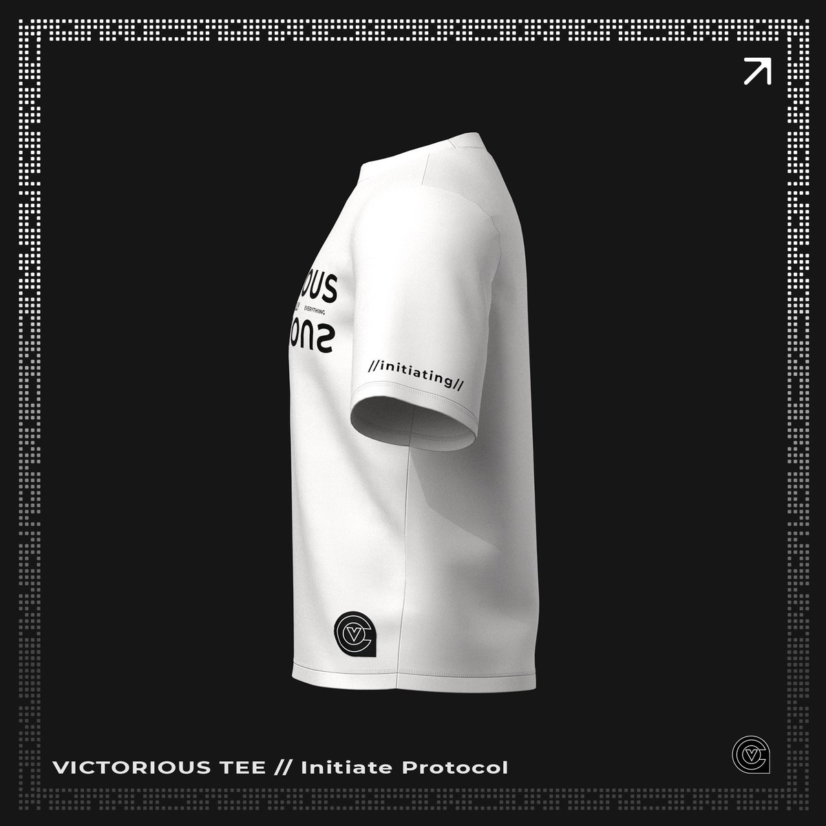 VOCPHILLY's tweet photo. Season Of The Victorious // Q1 2024 https://t.co/Lfn40omQBQ