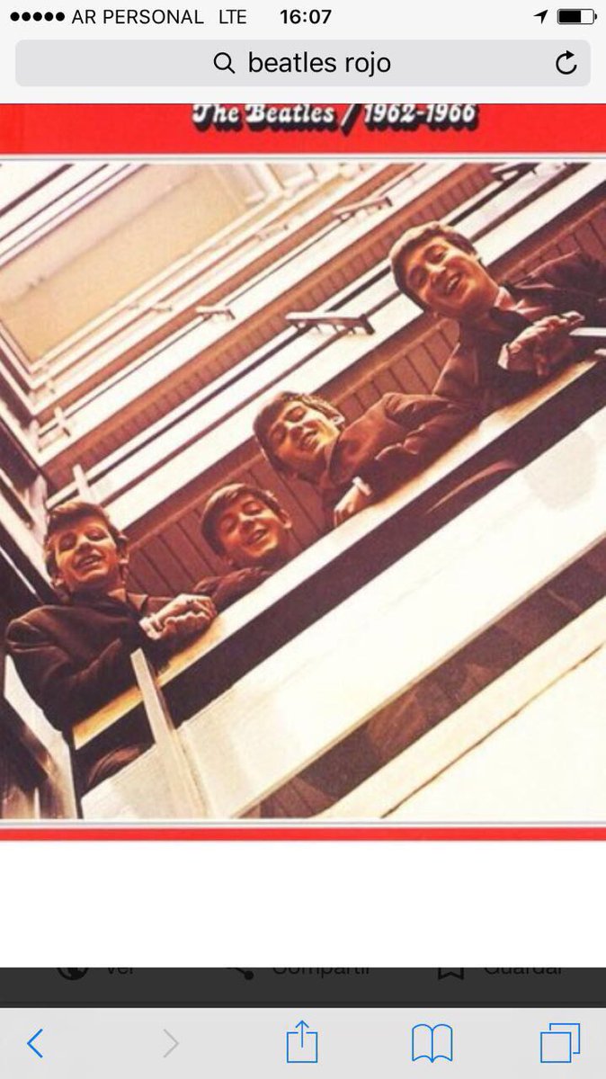 pulporock's tweet photo. @Cristiaanrock @Dee_Fiora Aca esta...  el chiste era la de los beatles era en emi hoh sony y bueno la hicimos en sony cabrera...  siempre alto vuelo https://t.co/O0eHh4bVHf
