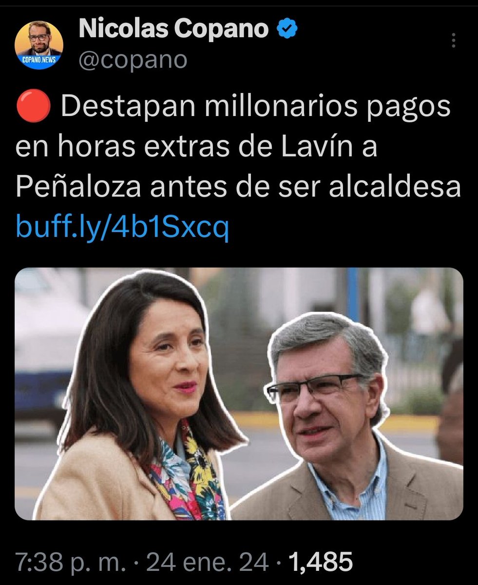 🛑 La Kathy Barriga del sector Oriente 👇