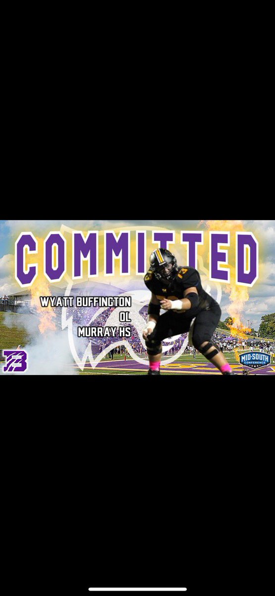 After lots of consideration I have found home! <a href="/MurrayTigerFB/">Tiger Football Community</a> <a href="/murrayhighFB/">Melvin Cunningham</a> <a href="/CoachBuff54/">Matt Buffington</a> <a href="/Dickerson_Coach/">Coach Dickerson 🐯</a> <a href="/Coach_Hugo33/">Hugo Hernandez</a> <a href="/BU_FootballTN/">Bethel University Football (TN)</a> <a href="/BIGshadowMIKE/">Coach Mike Jasper</a> <a href="/Coach_Parkhurst/">Kiel Parkhurst</a> <a href="/CoachBright11/">Jay Bright</a> <a href="/Coach_Springer1/">Chris Springer</a> <a href="/CoachKLBs/">Dustin Kincaid</a> <a href="/_CoachBrewer/">THE POWER OF ENTHUSIASM</a> @CoachDaniels_BU <a href="/misseybryce/">Bryce Missey</a> @Coach_Warren_BU