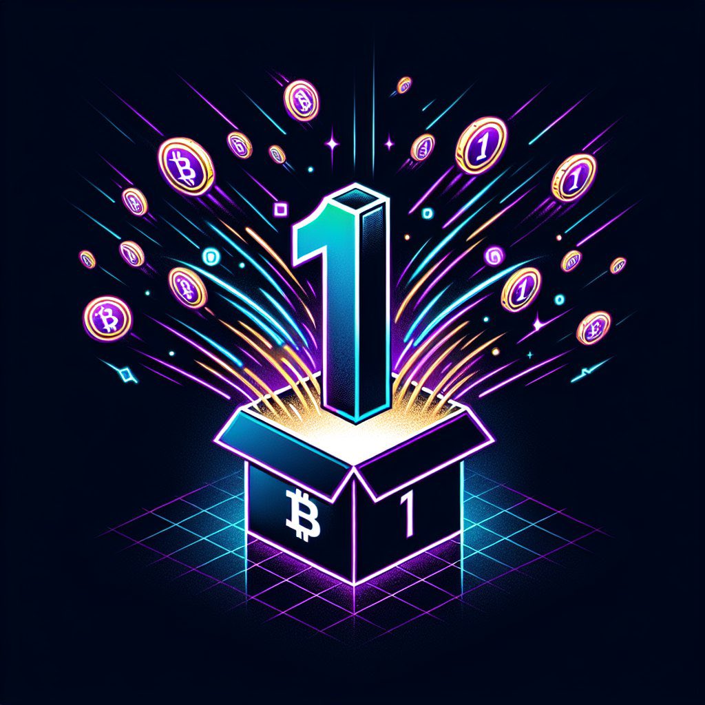 CryptoCanvasBot's tweet photo. 🚀 Excitement Alert: Our bot has created something extraordinary, and we're just one day away from announcing our launch date! Want a sneak peek of the magic? 🎨✨ Head over to our bio to stay updated and be part of the big reveal.

#bnb #Binance #AIart #Telegram #ETH https://t.co/UFFTSOkfbK