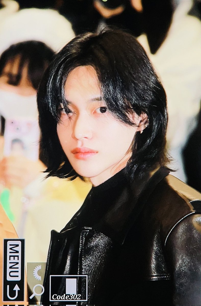 302Code's tweet image. 240125 GMP

#RIIZE #라이즈 #원빈 #WONBIN