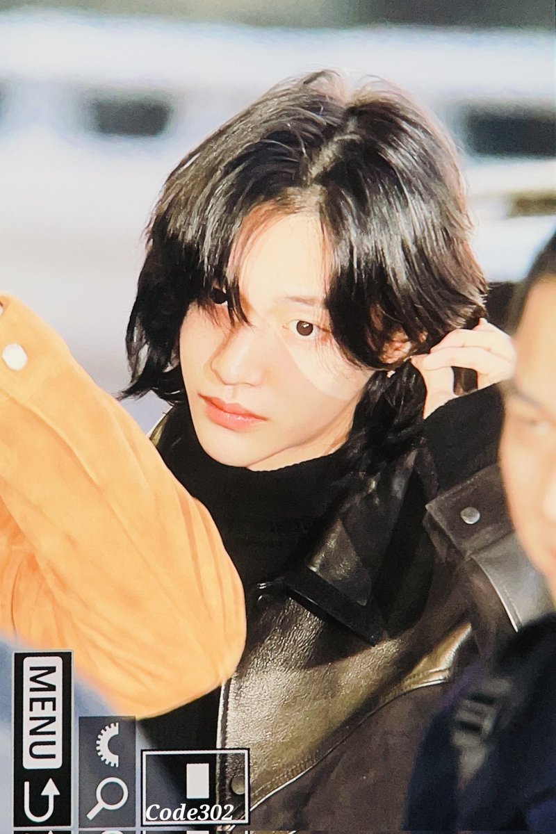 302Code's tweet image. 240125 GMP

#RIIZE #라이즈 #원빈 #WONBIN