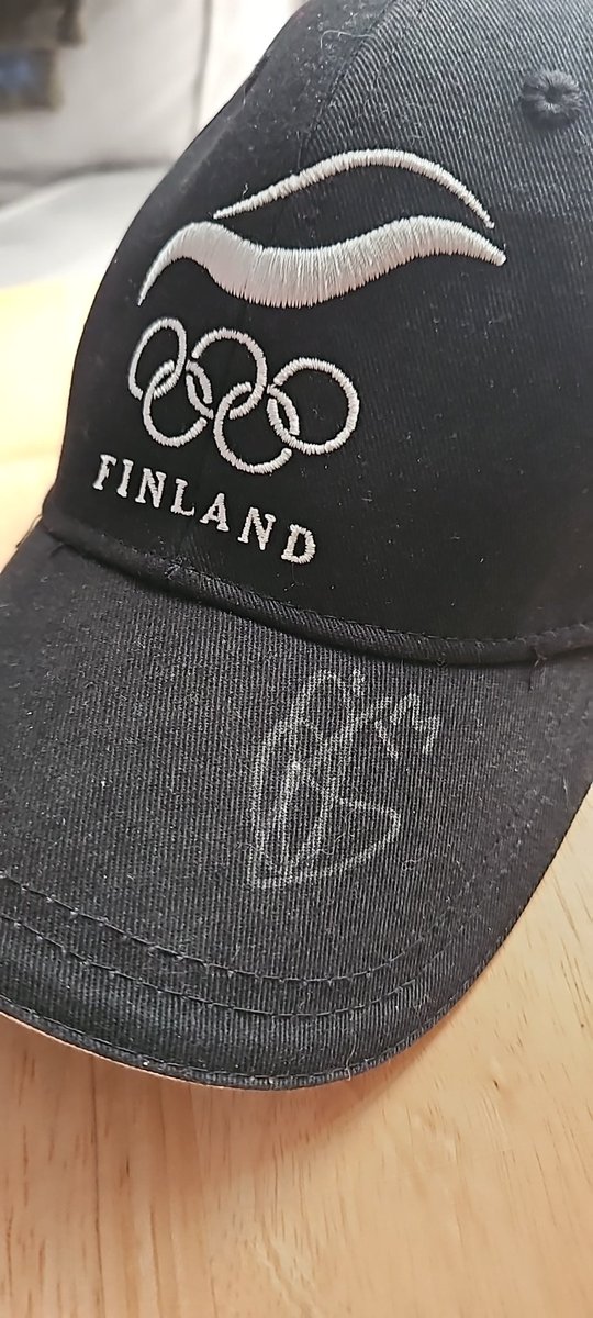 Dave Steen tweet media