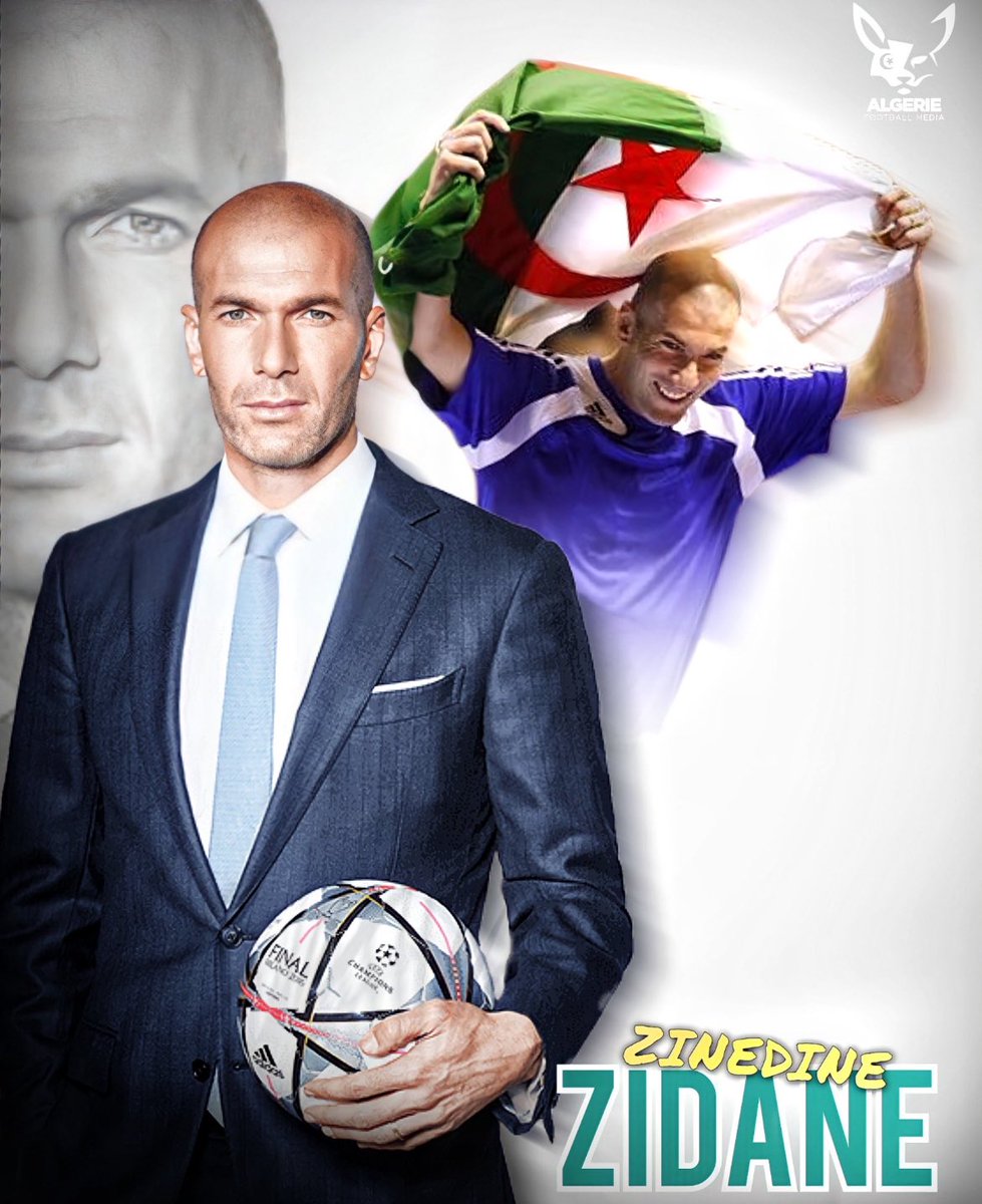 Algérie Football Média 🇩🇿 tweet media