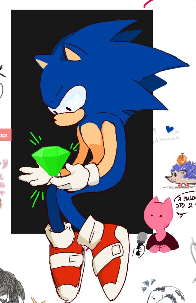Tea93278221's tweet photo. 🥲 I don't know
#Sonadow #Sonic  #Shadow https://t.co/pwKSIXO31q