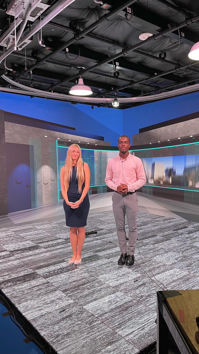 Lynn iPulse tweet media