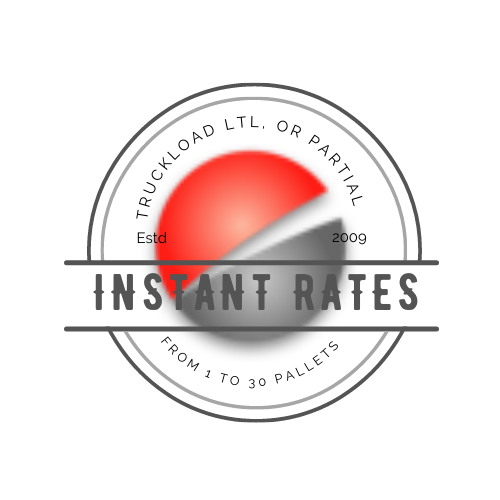 FreightBook's tweet photo. Freight Book now offers instant rating on LTL from 1 pallet up to truckloads.  Try an example at https://t.co/2CalGSxuGD . https://t.co/ddzSA7eW3s