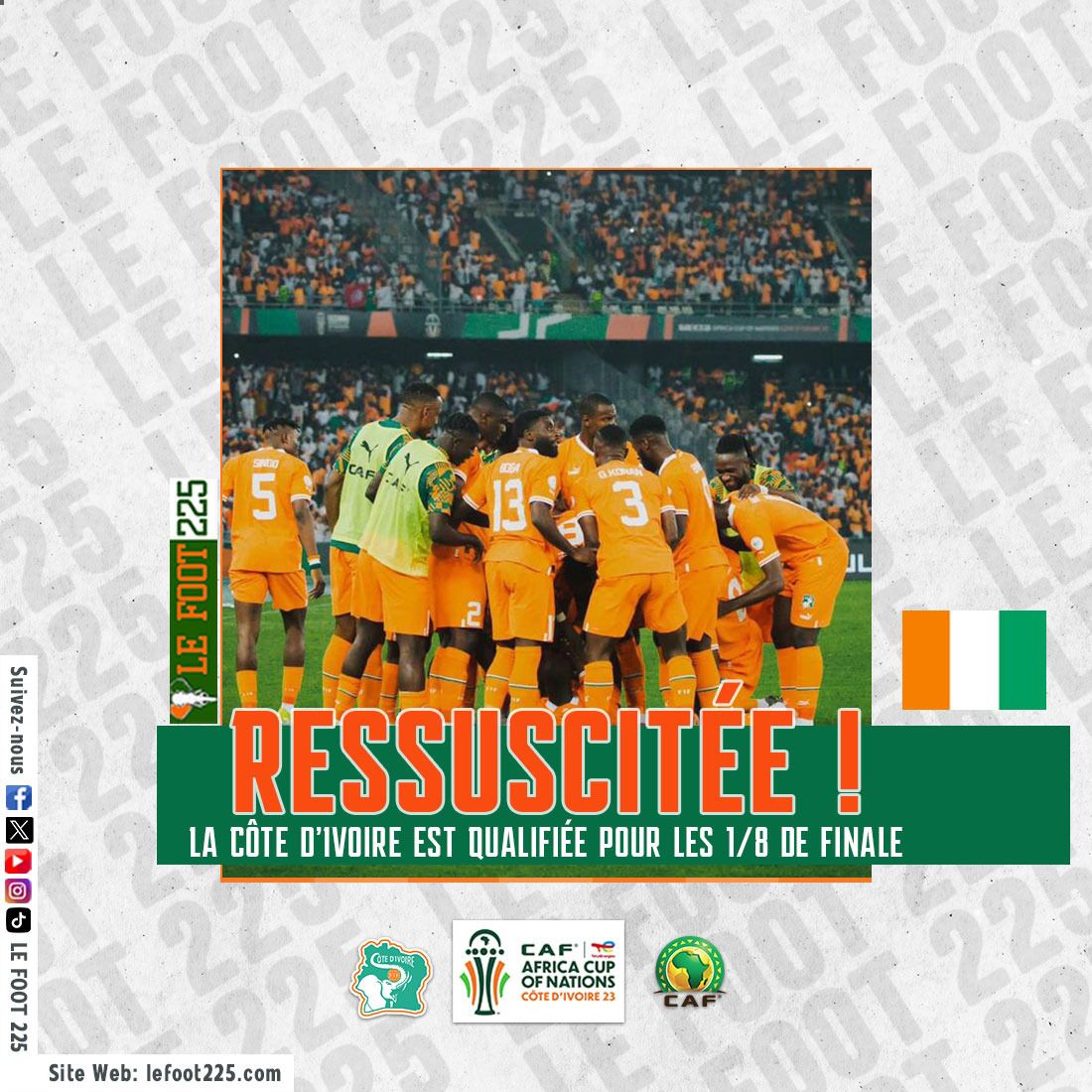 C'est le vrai qualificatif même 🤣🤣🤣
Ressuscité après le 3e jours 🤣🤣🤣