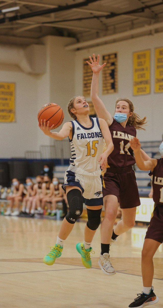 C/o 2024 5foot8 combo guard <a href="/JulietteTarsa/">Juliette Tarsa</a> from Bow Hs with a monster performance going for 25pts in the 47 to 22 win over Timberlane . The All-State guard was red hot from beyond the arch going 5-7 from deep. Her squad moves to 7-2 on season riding a 5 game winning streak.