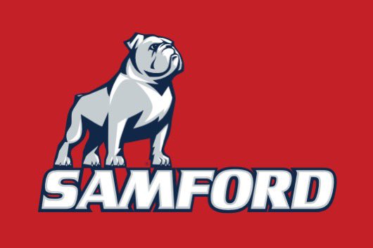 Congratulations to @MikeSnow502201 on an 🅾️FFER from @SamfordFootball 💥

Win The Day 🚨

🏧 | Attack The Moment