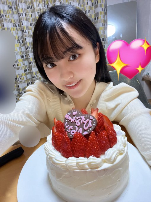 苺ひなのTwitter画像24