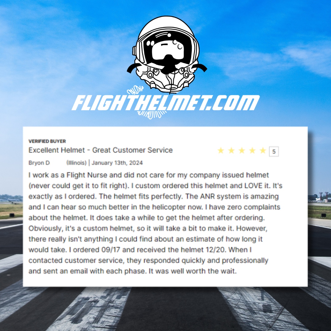 FlightHelmets's tweet photo. A big thank you to our recent customer for trusting us to create their custom Helicopter helmet! 🚀 Come visit us at https://t.co/k2eEiuL8tw and let us know what we can build for you! #customflighthelmets #aviationgear #flylikeapro #flighthelmets ✈️ https://t.co/ogRxxe8sMY