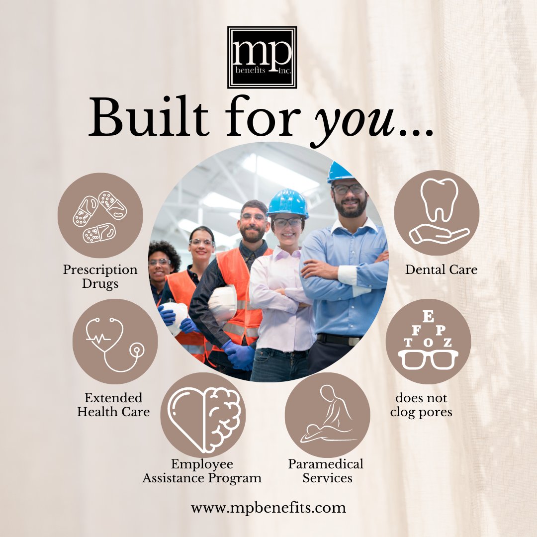mpbenefitsinc's tweet photo. For when you don't qualify for traditional benefits, call us:
*Rx *EHC *VC *DC
https://t.co/uuPVfsbWRB
#groupbenefits #employeebenefits #consulting #leadership #communication #culture #compensation #wellness #employeeengagement #cgib #productivity #roi https://t.co/4ltGMAq6zh
