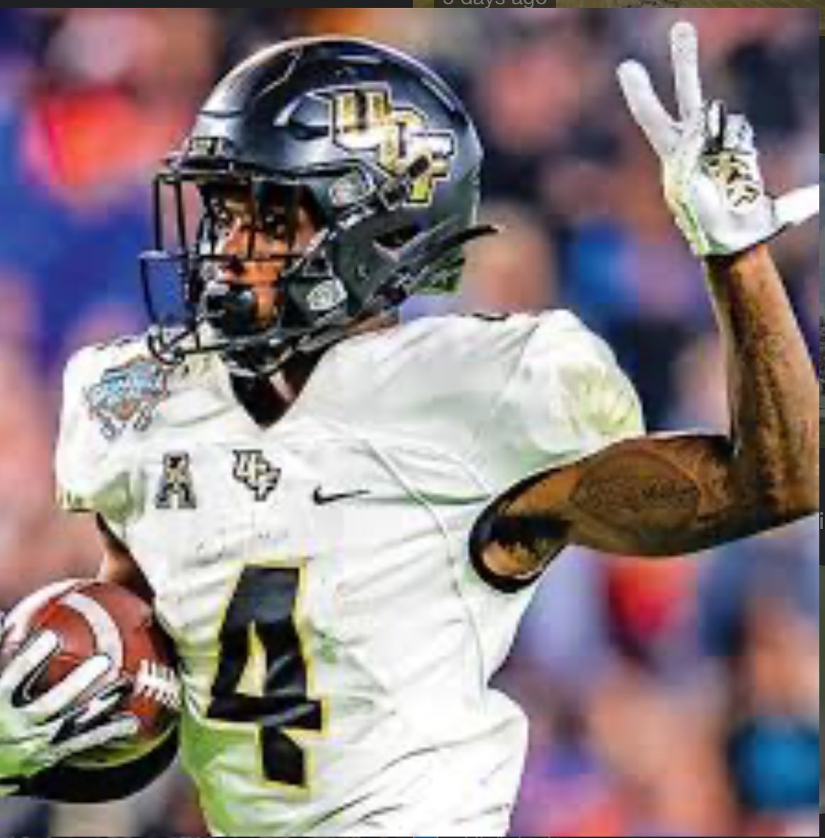 Cederian “CM1” Morgan⭐️ (@cedeian2) on Twitter photo BLESSED TO RECEIVE AN OFFER FROM University Of Central Flordia🌴🌴 <a href="/CoachB_Blackmon/">Brian Blackmon</a>
<a href="/ALLGASTRNG/">ALLGAS TRNG™️⛽️⛽️⛽️</a> @Recruit_AL <a href="/BenMoore247/">Ben Moore</a> <a href="/ChadSimmons_/">ChadSimmons</a> <a href="/grider_s/">Smitty Grider 🏈</a> <a href="/CoachBurns80/">Marcell Burns</a> <a href="/BRHSWildcatFB/">Benjamin Russell Wildcat Football</a> <a href="/WildcatBRHS/">Benjamin Russell High School</a> <a href="/cragergl/">Greg Crager</a> <a href="/MalcolmSimmons0/">Malcolm Simmons</a> BLESSED TO RECEIVE AN OFFER FROM University Of Central Flordia🌴🌴 <a href="/CoachB_Blackmon/">Brian Blackmon</a>
<a href="/ALLGASTRNG/">ALLGAS TRNG™️⛽️⛽️⛽️</a> @Recruit_AL <a href="/BenMoore247/">Ben Moore</a> <a href="/ChadSimmons_/">ChadSimmons</a> <a href="/grider_s/">Smitty Grider 🏈</a> <a href="/CoachBurns80/">Marcell Burns</a> <a href="/BRHSWildcatFB/">Benjamin Russell Wildcat Football</a> <a href="/WildcatBRHS/">Benjamin Russell High School</a> <a href="/cragergl/">Greg Crager</a> <a href="/MalcolmSimmons0/">Malcolm Simmons</a>